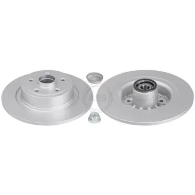 Disco de freno A.B.S. 17780C Precio De Oferta